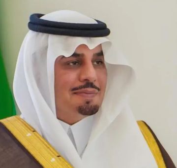 محافظ الدرعية يشيد بإطلاق سمو ولي العهد لحملة التبرع بالدم