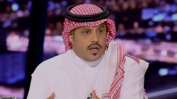 الحربي: السوبر ليس مقياسًا لنجاح ميركاتو النصر أو فشل بلان .. فيديو