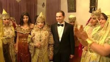 بلدية جزائرية تفرض غرامة مالية على حفلات الزفاف المنظمة بعد السابعة مساء