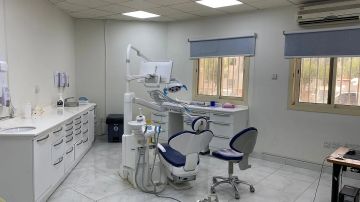 عيادة طوارئ أسنان جديدة بالطائف لتقديم الرعاية الفورية في الحالات العاجلة عيادة طوارئ أسنان جديدة بالطائف لتقديم الرعاية الفورية في الحالات العاجلة