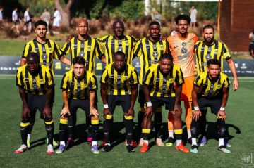 الاتحاد يقرر الاستغناء عن الثلاثي الأجنبي