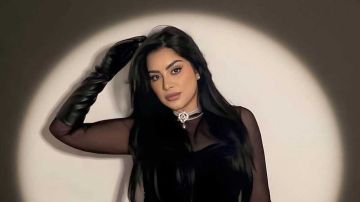 نجمة ستار أكاديمي تفاجئ جمهورها بقرار اعتزال الفن نجمة ستار أكاديمي تفاجئ جمهورها بقرار اعتزال الفن