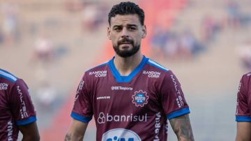 لوكاس كونيا يرحل عن كاكسياس وفي طريقه إلى نادٍ عربي لوكاس كونيا يرحل عن كاكسياس وفي طريقه إلى نادٍ عربي