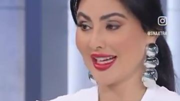 مريم حسين عن زفاف الدكتورة يمنى: لم أكن أعلم بوجود عرس مريم حسين عن زفاف الدكتورة يمنى: لم أكن أعلم بوجود عرس