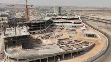 إضافة فندق جديد ضمن مشروع المول التجاري الفندقي بالمدينة المنورة .. صور إضافة فندق جديد ضمن مشروع المول التجاري الفندقي بالمدينة المنورة .. صور