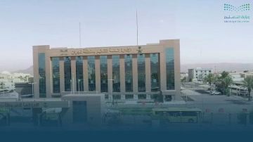 تعليم نجران: تحويل الدراسة عن بعد غدا في المدينة وعدة محافظات حفاظا على سلامة الطلاب