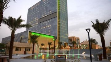 مستشفى التخصصي: التسجيل في توكلنا للتبرع بالأعضاء خطوة مبدئية تليها موافقة ذوي المتبرع.. فيديو مستشفى التخصصي: التسجيل في توكلنا للتبرع بالأعضاء خطوة مبدئية تليها موافقة ذوي المتبرع.. فيديو