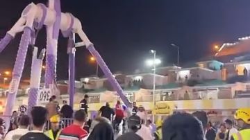 موعد تشييع جثمان ضحية لعبة الموت بالطائف