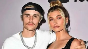 سخرية هايلي بيبر من صورة جاستن مع كيندال جينر