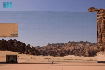 انطلاق فعاليات سباق لهيب العلا بمشاركة أكثر من 500 عداء عالمي غدا