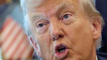 ترامب: مستعد لحرب اقتصادية مع روسيا إذا لم تتوقف الحرب.. وزيلينسكي ليس بريئا