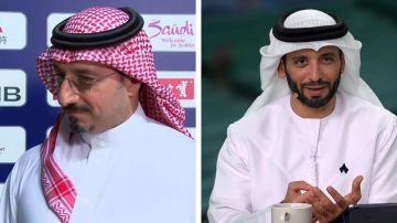 ردة فعل طريفة من حامد الحارثي بعد انقطاع مقابلة المسحل مع ثمانية .. فيديو ردة فعل طريفة من حامد الحارثي بعد انقطاع مقابلة المسحل مع ثمانية .. فيديو