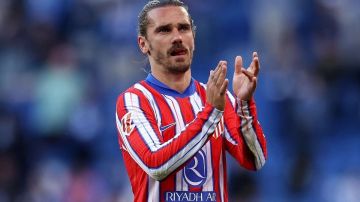 إنزاغي يطلب غريزمان لتعزيز هجوم الهلال في الصيف الحالي