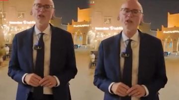 السفير البريطاني الجديد في المملكة يوجه رسالة للسعوديين باللغة العربية من الدرعية.. فيديو