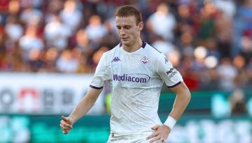 عرض ضخم من الهلال للتعاقد مع مدافع فيورنتينا الشاب بقيمة 35 مليون يورو