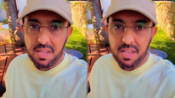 مختص يحذر من زيادة تناول مكملات أوميجا ٣ وزيت كبد الحوت.. فيديو