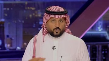 الحميدي: الاتحاد يدرس فسخ عقود فابينهو وكانتي والتخلي عن عوار .. فيديو