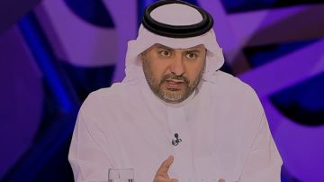 التويجري: جماهير الصين تعشق رونالدو أكثر من النصر .. فيديو التويجري: جماهير الصين تعشق رونالدو أكثر من النصر .. فيديو