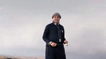 الزعاق: العرب الأكثر اهتماما بأحوال الطقس منذ القدم .. فيديو