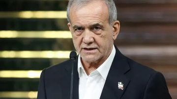 خلاف علني في طهران.. الحرس الثوري يهاجم الرئيس بزشكيان بسبب تصريحاته خلاف علني في طهران.. الحرس الثوري يهاجم الرئيس بزشكيان بسبب تصريحاته