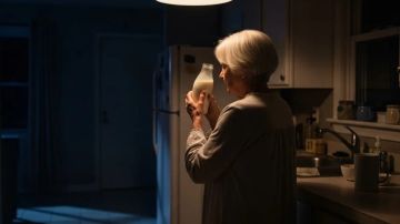 مسنة تخسر ثروتها كاملة بعد محاولة شراء حليب أونلاين مسنة تخسر ثروتها كاملة بعد محاولة شراء حليب أونلاين