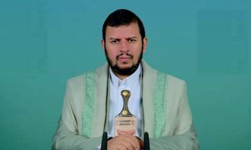 الحوثي: مخطط إسرائيل الكبرى يشمل النيل وجهة مصرية على البحر الأحمر وأجزاء واسعة من الجزيرة العربية