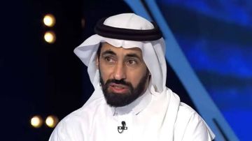عبدالغني: النصر المرشح الأقوى للتتويج بكأس السوبر بعد ميركاتو تاريخي .. فيديو