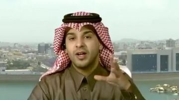 الشهري يوضح الطريقة الصحيحة لأخذ المكملات الغذائية مثل الحديد.. فيديو الشهري يوضح الطريقة الصحيحة لأخذ المكملات الغذائية مثل الحديد.. فيديو