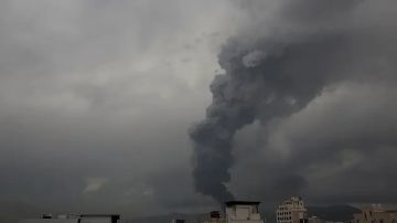 غارات إسرائيلية تهز صنعاء وتخلف 4 قتلى وعشرات الجرحى.. والحوثيون يتوعدون بالرد