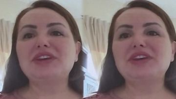 أخصائية تجميل توضح إذا كان مشد الوجه الليلي بديلا آمنا وفعالا لتحديد الفك جراحيا.. فيديو