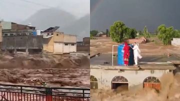 المسند: الفيضانات أسبابها بشرية وعمرانية قبل أن تكون سماوية.. فيديو