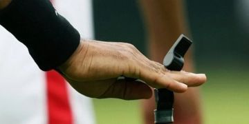 لجنة الحكام تعتمد آلية طلب الطواقم الأجنبية للموسم الرياضي 2025-2026