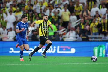 الهلال في المقدمة.. إليك سجل أبطال المسابقات السعودية بعد إنهاء مشروع التوثيق