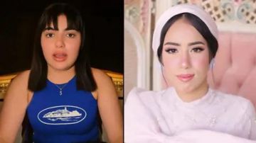 سوزي الأردنية وعلياء قمرون على قائمة المحظورين من السفر سوزي الأردنية وعلياء قمرون على قائمة المحظورين من السفر