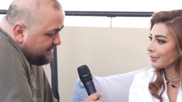 أصالة: خلافي مع زياد الرحباني كان سياسيا بحتا .. فيديو