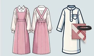 الزي المدرسي الموحد إلزامي لجميع المراحل.. التعليم تطلق دليلا شاملا للمدارس الزي المدرسي الموحد إلزامي لجميع المراحل.. التعليم تطلق دليلا شاملا للمدارس