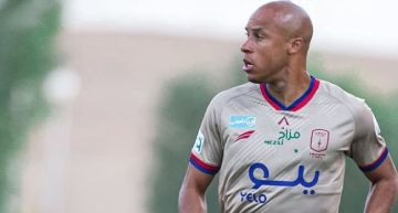 تيسيران: المملكة بيتي الثاني وجزء مني سيبقى سعودياً تيسيران: المملكة بيتي الثاني وجزء مني سيبقى سعودياً