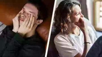 دراسة تكشف ارتباط الحساسية المفرطة بزيادة مخاطر الاضطرابات النفسية