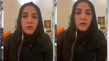 مختصة : استمرار نشر محتوى غير مفيد للمشهور يقع على عاتق من يستمر بمتابعته.. فيديو مختصة : استمرار نشر محتوى غير مفيد للمشهور يقع على عاتق من يستمر بمتابعته.. فيديو