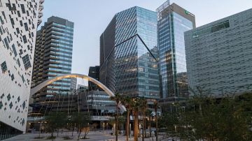 افتتاح فندق كيمبتون كافد بالرياض كأول فنادق العلامة في الشرق الأوسط.. صور