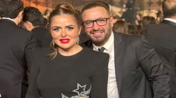 تغريم أحمد السقا بسبب طليقته تغريم أحمد السقا بسبب طليقته