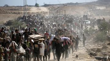 حاخامات ومنظمات يهودية أمريكية يرفعون الصوت: لا لتجويع غزة.. وعلى إسرائيل فتح الممرات فورا