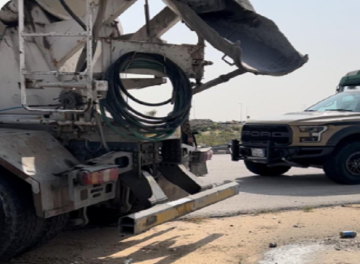 ضبط مخالفين لنظام البيئة بالمدينة المنورة ومحمية الإمام تركي ضبط مخالفين لنظام البيئة بالمدينة المنورة ومحمية الإمام تركي