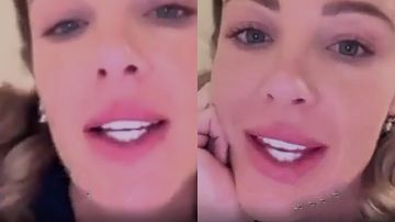 مقيمة أجنبية: رجال المملكة محظوظون بجمال نسائهم المتستر .. فيديو