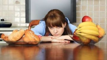 الأحمدي: ساندويتش شاورما واحد يتطلب خمس ساعات مشي وطعام المنزل أفضل. فيديو