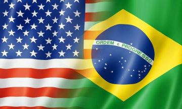 الرسوم الجمركية الأمريكية على المنتجات البرازيلية تدخل حيز التنفيذ الرسوم الجمركية الأمريكية على المنتجات البرازيلية تدخل حيز التنفيذ