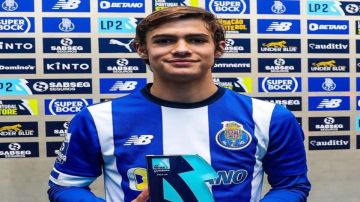 وكيل رودريغو مورا يضغط على الاتحاد لإرسال عرض جديد