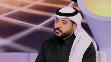 الصقري: إصابات الهلال أربكت الفريق واللائحة تبرر غياب اللاعبين عن السوبر .. فيديو الصقري: إصابات الهلال أربكت الفريق واللائحة تبرر غياب اللاعبين عن السوبر .. فيديو