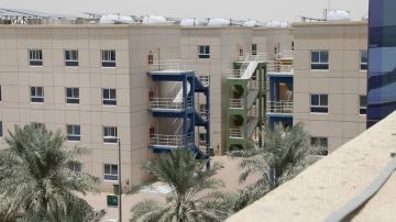 المساكن الجماعية في المملكة.. نقلة نوعية بارزة و بيئات رياضية تعزز جودة الحياة