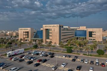 رفع الطاقة الاستيعابية 60 وتفعيل العيادات المسائية بمستشفى الولادة بالدمام